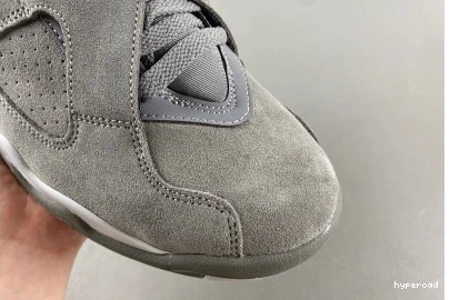 Hyperoad Retro Jordan 8 0713